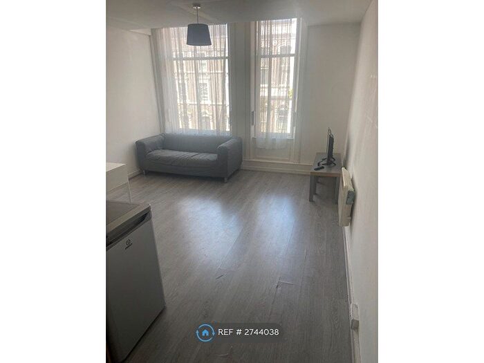 1 Bedroom Flat To Rent In Hardman Street, Liverpool, L1