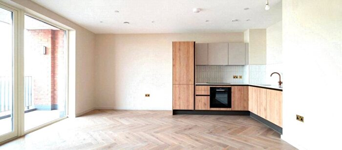 2 Bedroom Apartment For Sale In The Tipton, Kentish Town, NW5