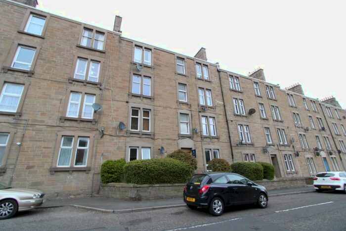 1 Bedroom Flat To Rent In Milnbank Road, Dundee, DD1