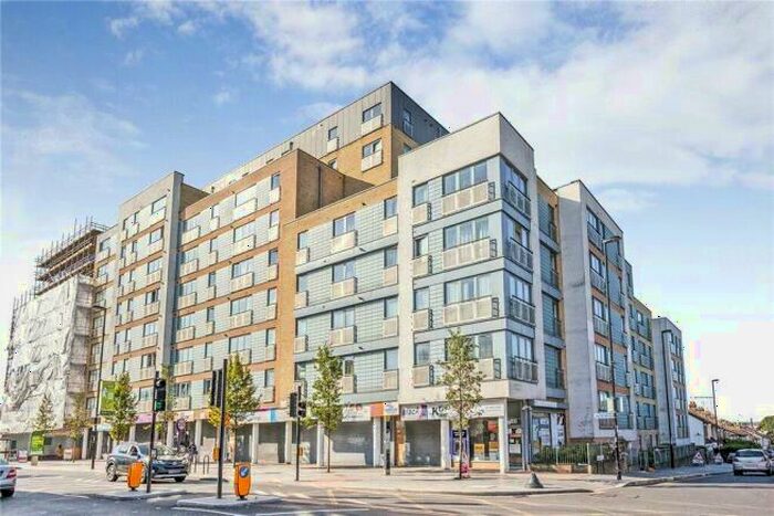 2 Bedroom Flat To Rent In London Road, Croydon, CR0