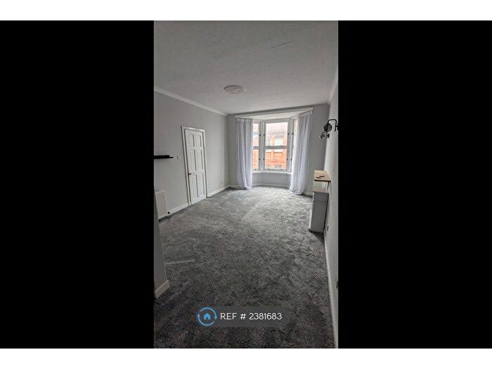 1 Bedroom Flat To Rent In Academy Street, Glasgow, G32