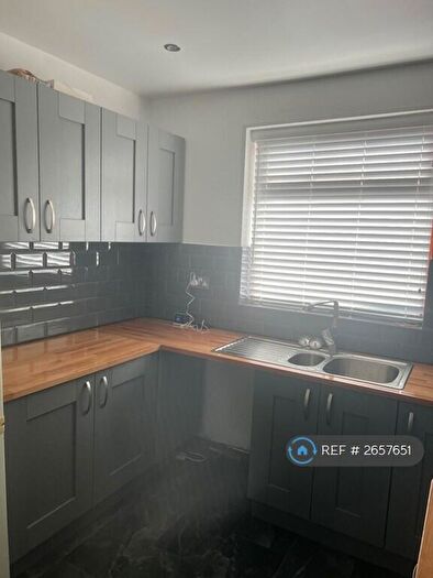 2 Bedroom Bungalow To Rent In Lang Road, Alvaston, Derby, DE24