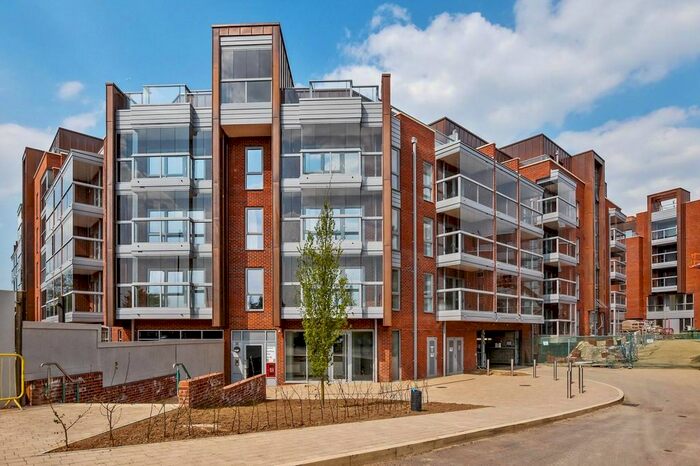 2 Bedroom Flat To Rent In Burnell Building, Wilkinson Close, London, NW2