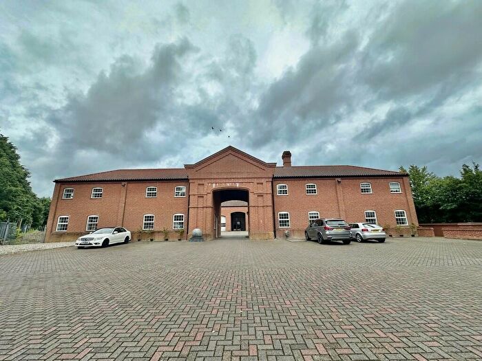 1 Bedroom Apartment To Rent In Hall Road, Hopton, Great Yarmouth, NR31