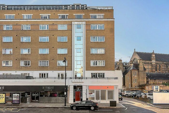 2 Bedroom Flat To Rent In Harrington Road, South Kensington, London, SW7