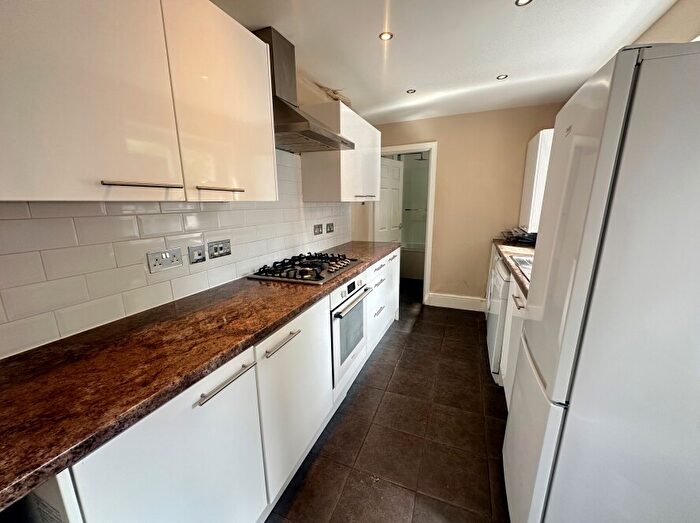2 Bedroom Terraced House To Rent In Harley Road, Sale, M33