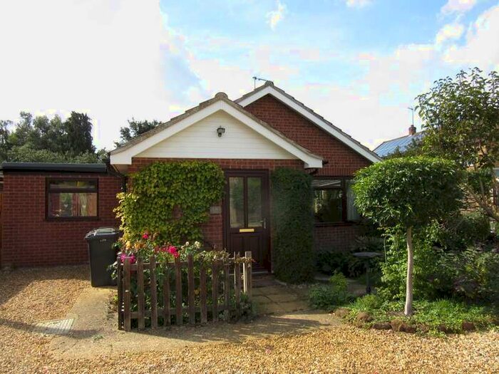 3 Bedroom Property To Rent In Chequers Road Grimston, PE32