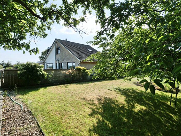 4 Bedroom Bungalow For Sale In Whatley, Frome, Somerset, BA11
