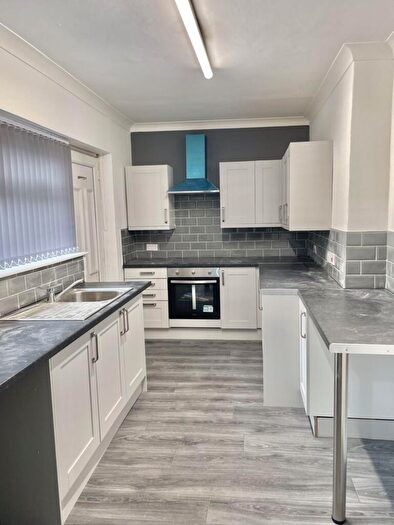 4 Bedroom Property To Rent In Gerald Road, Salford, M6