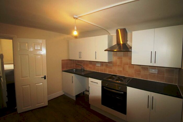 2 Bedroom Flat To Rent In Two Bed Flat- Oxford Road, Reading, RG30