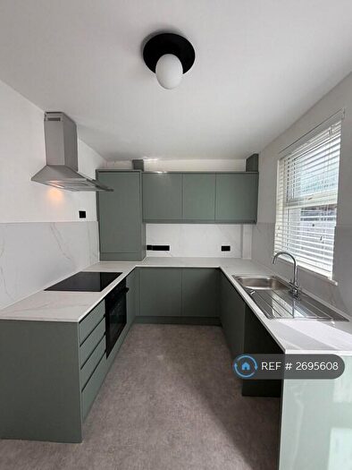 2 Bedroom Terraced House To Rent In Bedford Road, Bootle, L20