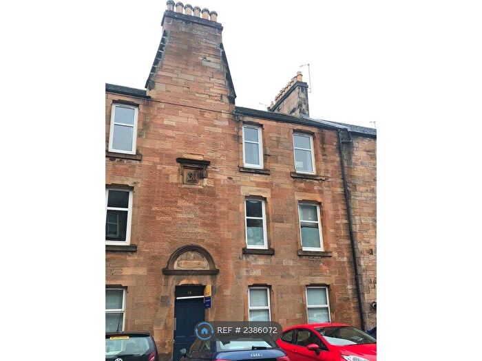 2 Bedroom Flat To Rent In Stirling, Stirling, FK8