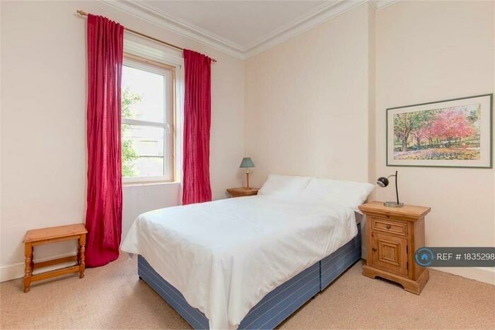 1 Bedroom Flat To Rent In Orwell Place, Edinburgh, EH11
