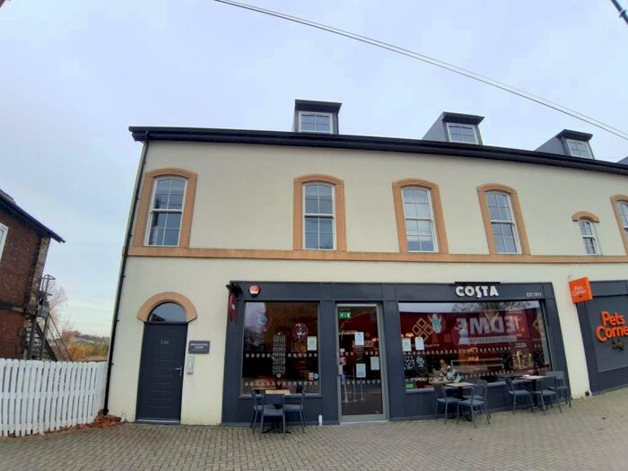 2 Bedroom Apartment To Rent In High Street, Harrogate, HG2