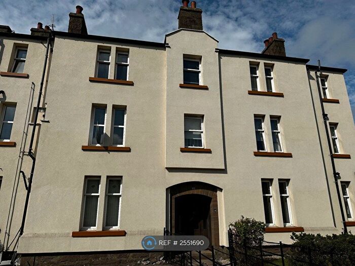 1 Bedroom Flat To Rent In Gardner Street, Dundee, DD3