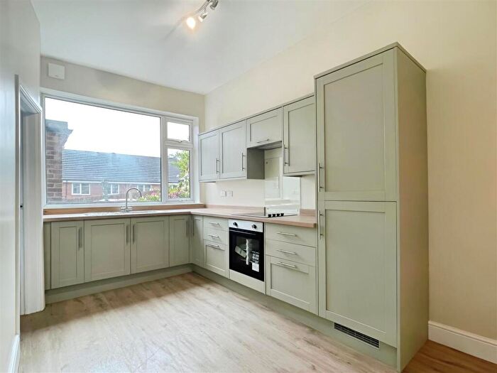 3 Bedroom Terraced House For Sale In James Street, Leek, Staffordshire, ST13