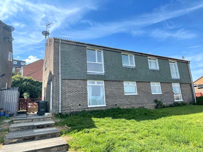 2 Bedroom Apartment To Rent In Cranbrook Drive, Prudhoe, NE42