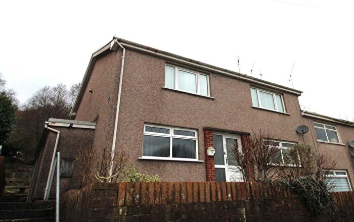 2 Bedroom Flat For Sale In Pleasant View, Aberkenfig, Bridgend, Bridgend County., CF32