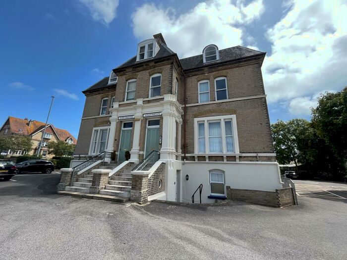 1 Bedroom Flat To Rent In Fully Booked On Viewings Now, DT4