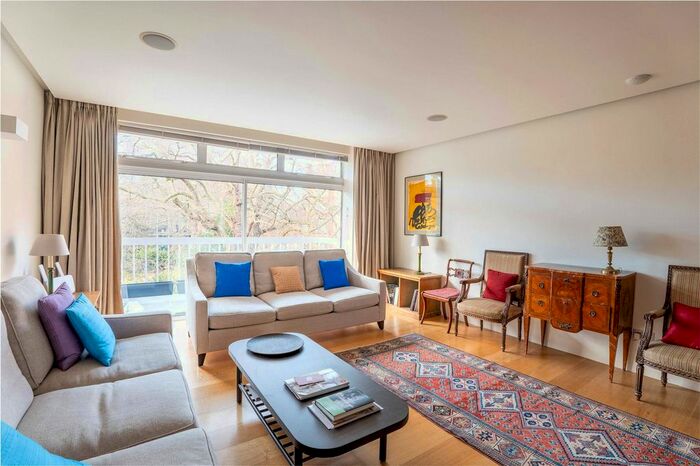 2 Bedroom Flat To Rent In Hans Place, Knightsbridge, SW1X
