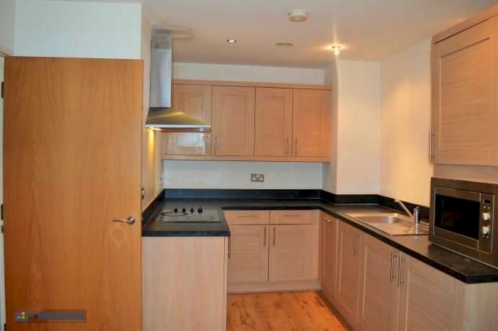 1 Bedroom Flat To Rent In Milton Street, Sheffield, South Yorkshire, Uk, S1