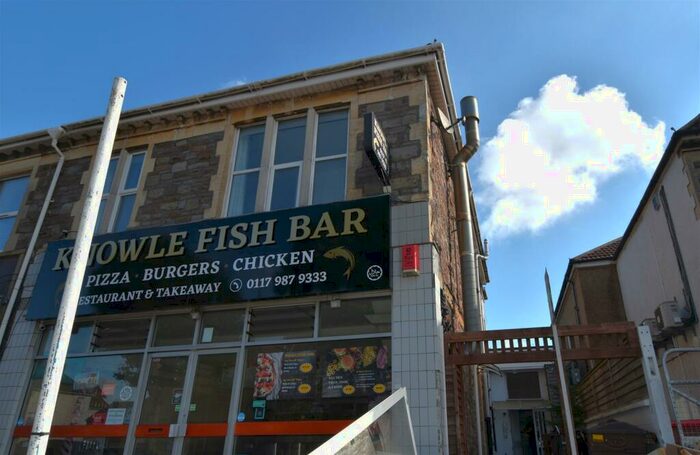 1 Bedroom Flat To Rent In Wells Road, Bristol, BS4