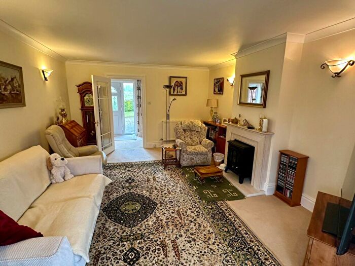 4 Bedroom Detached House For Sale In Bolstone Lane, Little Dewchurch, Hereford, HR2