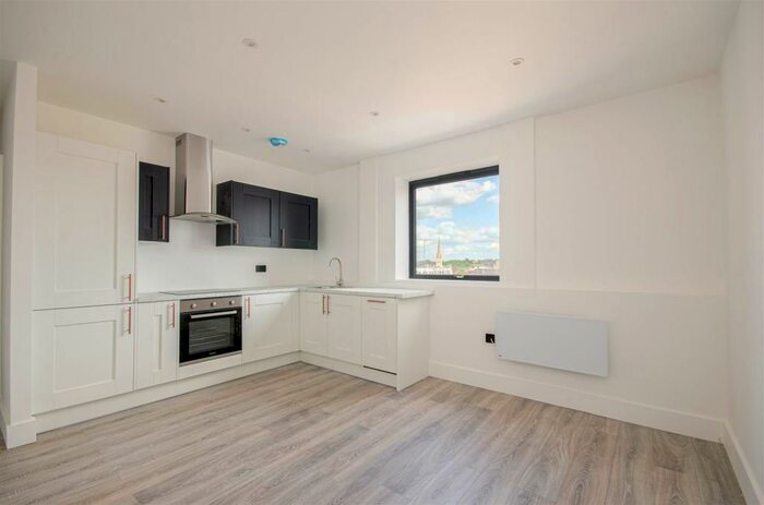 2 Bedroom Flat To Rent In St Giles Street, Norwich, NR2