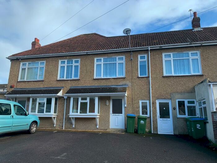 2 Bedroom Ground Maisonette To Rent In The Havens, Seaward Gardens, SO19