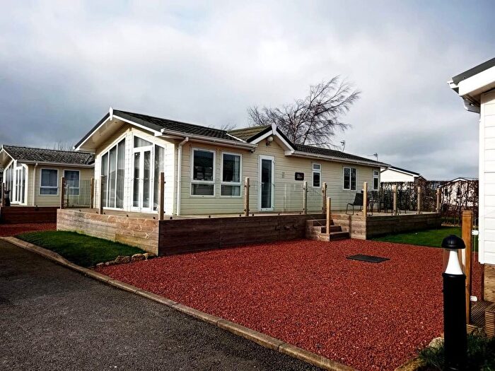 3 Bedroom Mobile/park Home For Sale In Cockermouth, CA13