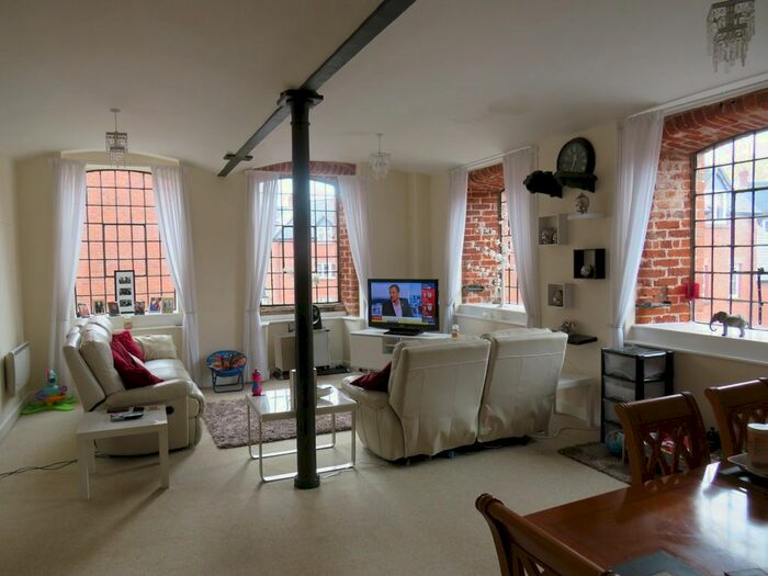 2 Bedroom Flat To Rent In Tean Hall Mills, Tean, ST10