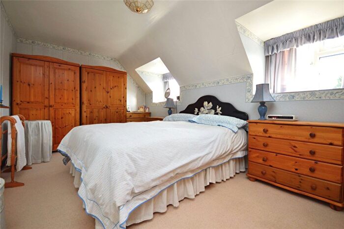2 Bedroom Semi-Detached House For Sale In Bow Street, Langport, TA10