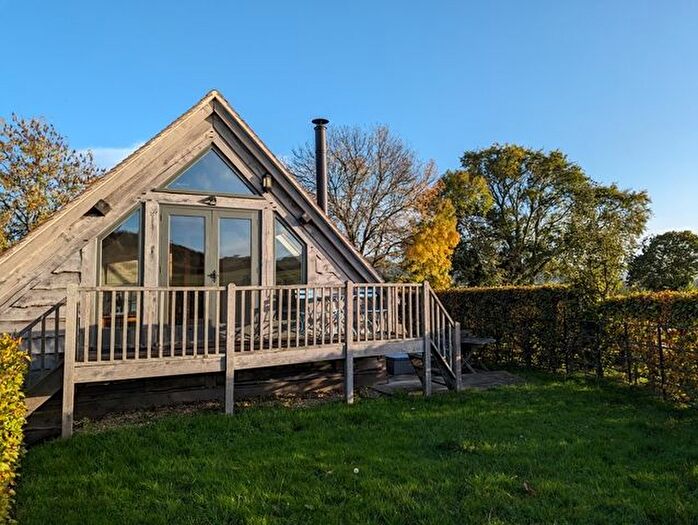 1 Bedroom Barn Conversion To Rent In Beckford Road, Ashton-Under-Hill, Evesham, WR11