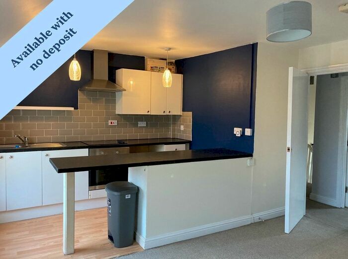 1 Bedroom Flat To Rent In Priory Place, Gloucester, GL1