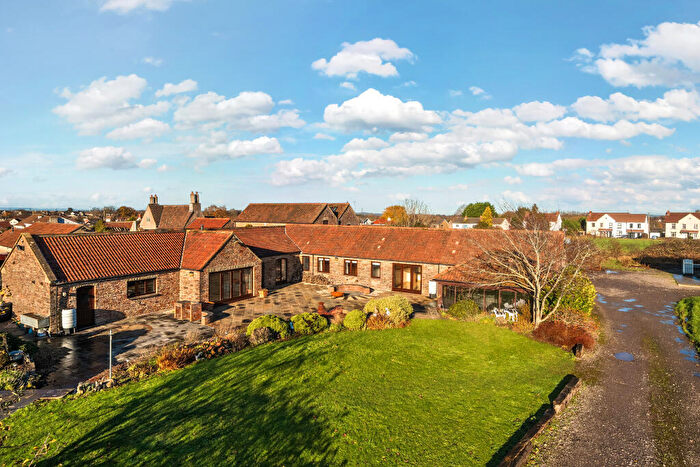 4 Bedroom Detached House For Sale In Rose Oak Lane, Bristol, BS36