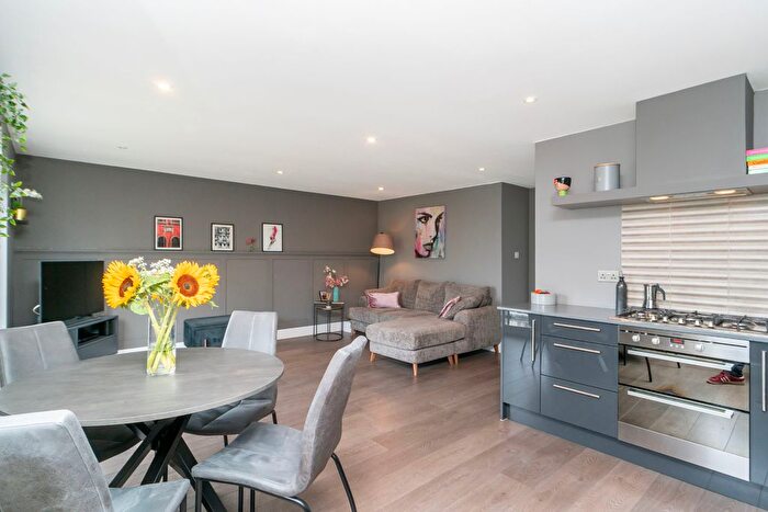 2 Bedroom Flat For Sale In A/ New Street, Musselburgh, EH21