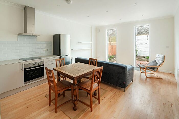 3 Bedroom Terraced House To Rent In Bellenden Road, London, SE15