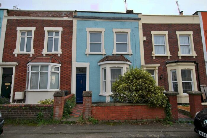 2 Bedroom House To Rent In Green Street, Bristol, BS3