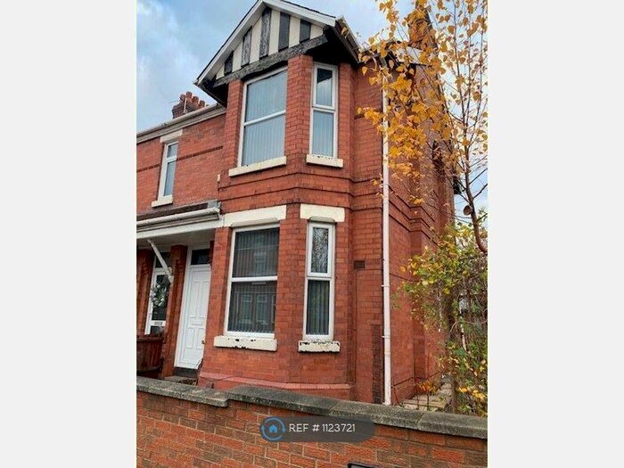 3 Bedroom End Of Terrace House To Rent In Colley Street, Stretford, Manchester M32