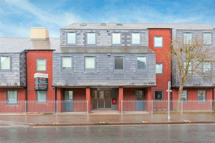 1 Bedroom Flat To Rent In Stert Street, Abingdon OX14