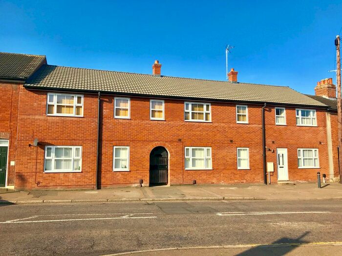 1 Bedroom Flat To Rent In North Street, Leighton Buzzard, LU7