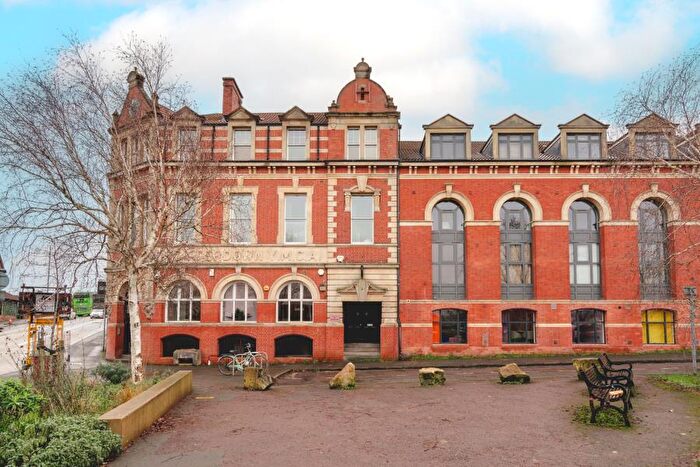 2 Bedroom Apartment To Rent In The Bank - Totterdown, BS4