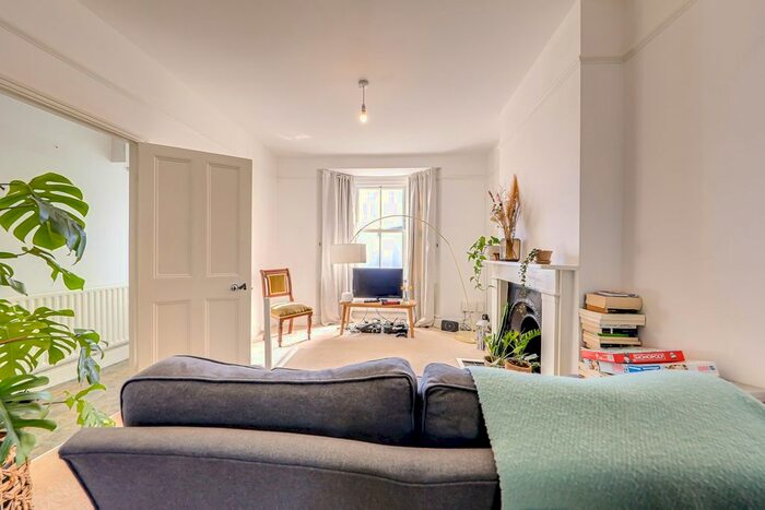 2 Bedroom Terraced House To Rent In Beadnell Road, Forest Hill, London, SE23