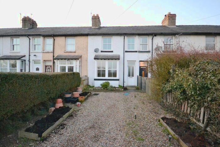 3 Bedroom Terraced House To Rent In Waterfall Terrace, Barton, Richmond, DL10