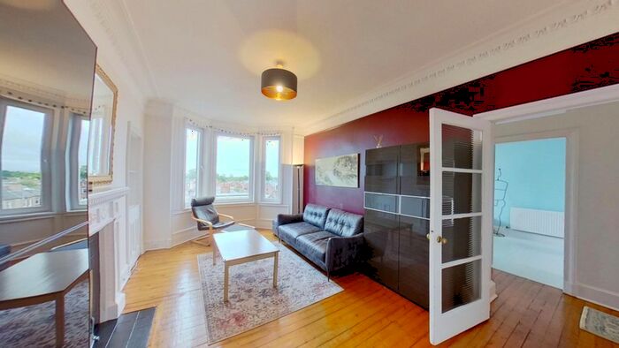 2 Bedroom Flat To Rent In Darnell Road, Edinburgh, EH5