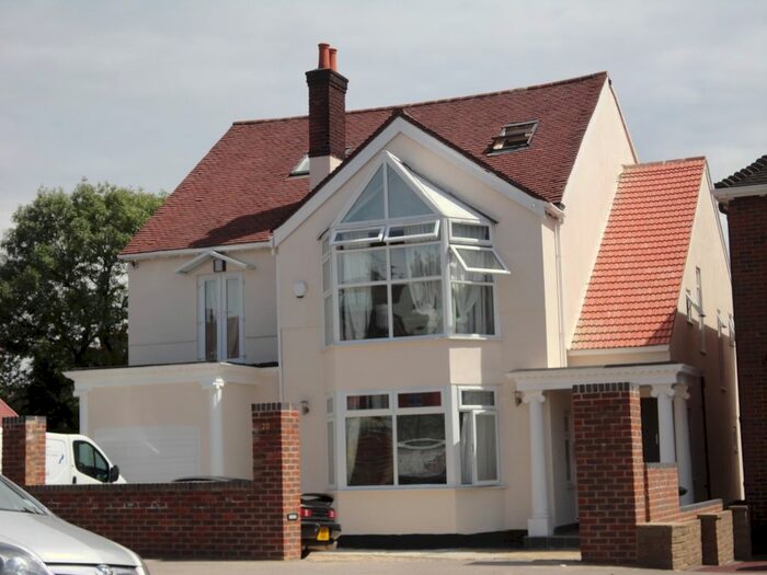 1 Bedroom Flat To Rent In Green Lane, Hendon, NW4