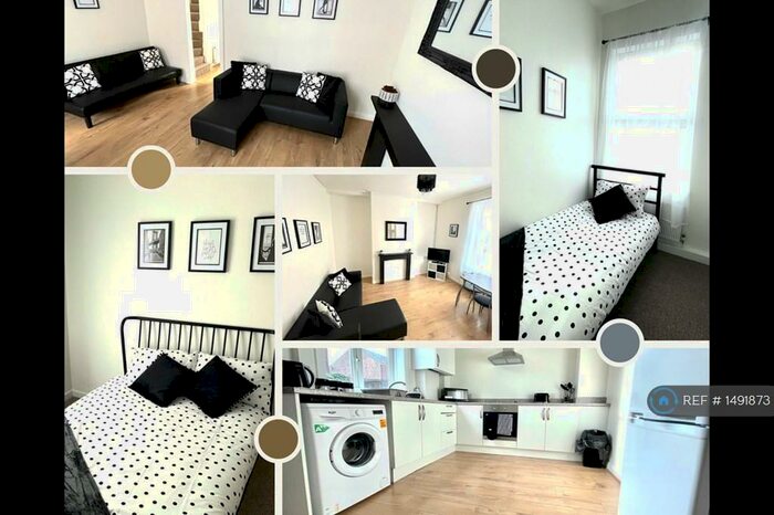 3 Bedroom Terraced House To Rent In Jemmett Street, Preston, PR1