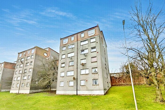 2 Bedroom Flat For Sale In Greenrigg Road, Cumbernauld, Glasgow, North Lanarkshire, G67