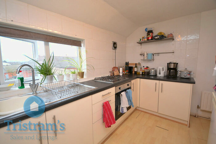 1 Bedroom Flat To Rent In Loughborough Road, West Bridgford, NG2