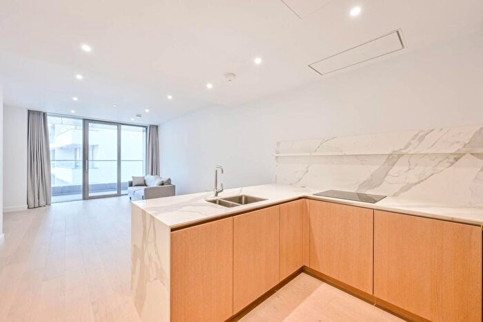 1 Bedroom Apartment To Rent In Park Drive, Canary Wharf, E14